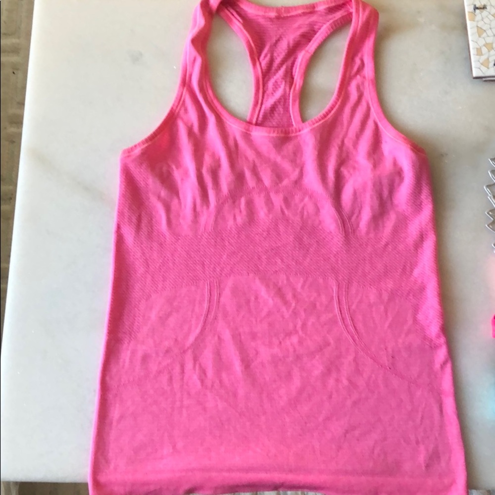 Lululemon